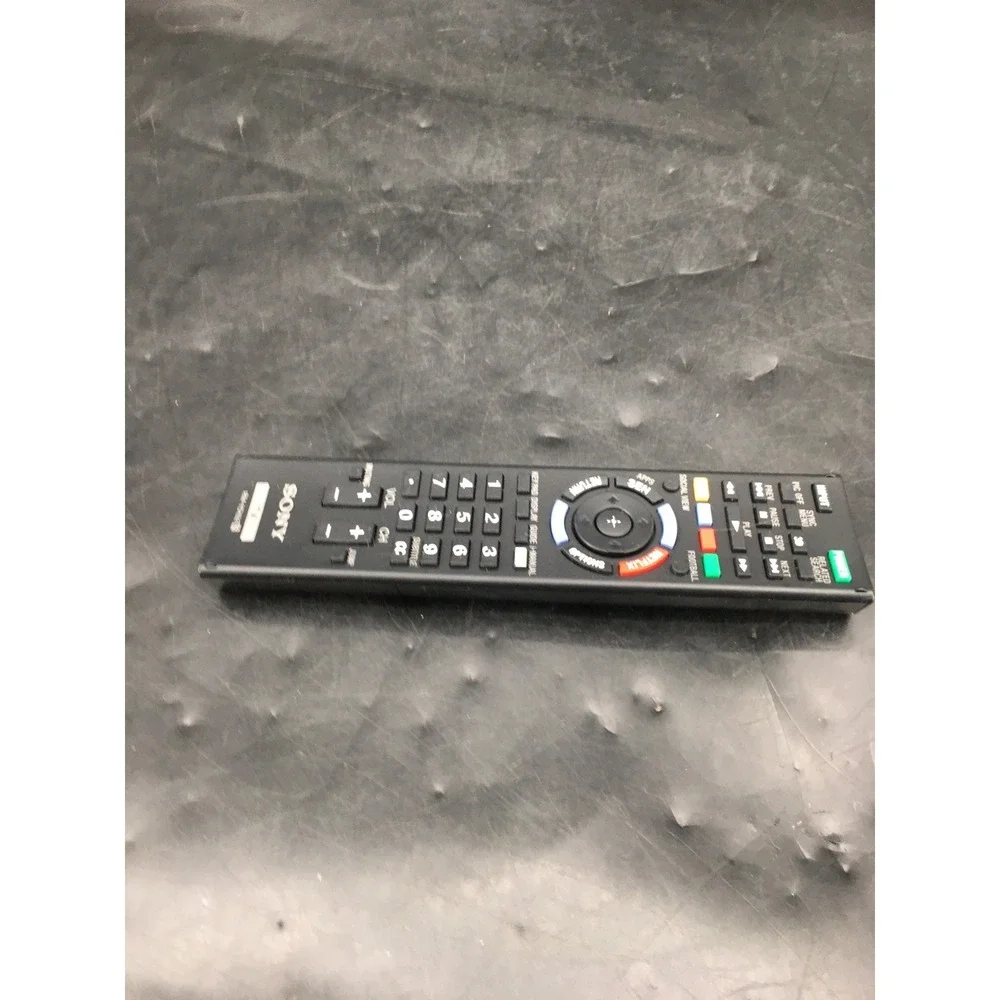 Remote Control Sony TV RM-YD102 DD-11610‎